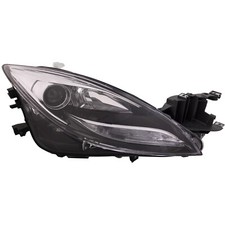 Usado, Farol halogênio passageiro direito CAPA para 2011-2013 Mazda 6 comprar usado  Enviando para Brazil