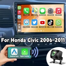 Smart touchscreen car for sale  Bordentown