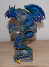 Deko fantasy figur gebraucht kaufen  Buxtehude