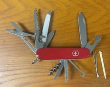 Victorinox ranger swiss for sale  Las Vegas