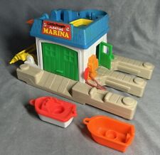 Vintage fisher price for sale  Rochester