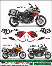 Adesivi caponord 1200 usato  Roma