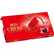 Ferrero mon cheri for sale  LONDON