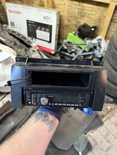 Rover clarion player for sale Rover clarion player for sale  WALSALL