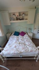 Laura ashley cream for sale  OLDBURY