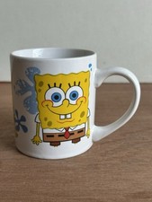 Nickelodeon sponge bob for sale  CLARBESTON ROAD