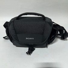 Sony lcsu21 soft for sale  Wheeling