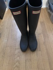 Hunter boot original for sale  Cliffside Park