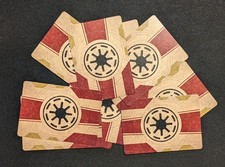 Usado, CARTÕES DE PILOTO DA REPÚBLICA GALÁCTICA, MINIATURAS X-WING (2.0, 2º), FANTASY FLIGHT, FFG comprar usado Usado, CARTÕES DE PILOTO DA REPÚBLICA GALÁCTICA, MINIATURAS X-WING (2.0, 2º), FANTASY FLIGHT, FFG comprar usado  Enviando para Brazil