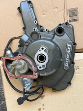 Coperchio alternatore statore usato  Caserta