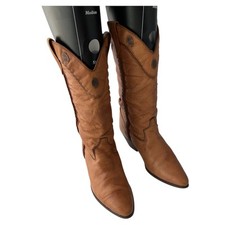 Laredo brown western for sale  Edinburg