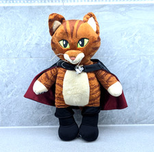 Build bear puss for sale  WALSALL