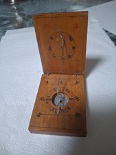 Ancienne boussole cadran d'occasion  Istres