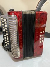 Hohner double ray for sale Hohner double ray for sale  SEAFORD