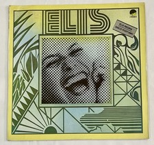 Usado, Elis Regina – Elis - EMI 11928-  1983 comprar usado  Enviando para Brazil
