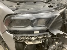 Passenger headlight without for sale  Walls