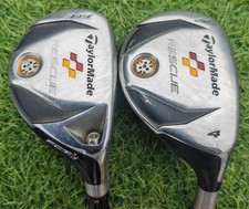 Taylormade fct rescue for sale  UPMINSTER