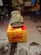 Renault 4cv solido d'occasion  Nice-