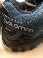 Salomon pro for sale  BELFAST