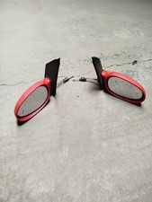 Coppia specchietti retrovisori usato  Chieri