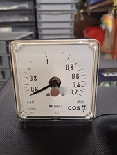 Phasemetre enerdis chauvin d'occasion  Trégunc