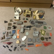 Vintage micro machines for sale  NOTTINGHAM