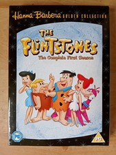 Flintstones series 28 for sale  SEVENOAKS
