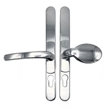 Adjustable upvc lever for sale  BRIERLEY HILL