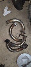 Rd350 header pipes for sale  Upper Black Eddy