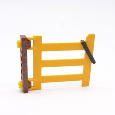 17175 playmobil barrière d'occasion  Marck