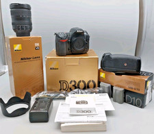 Nikon d300 digital for sale Nikon d300 digital for sale  BICESTER