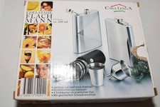 Flachmann casa linga gebraucht kaufen  Solingen