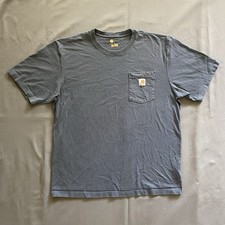 Carhartt pocket shirt for sale  Miami