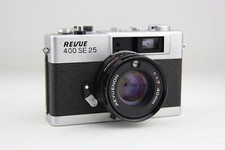 Revue 400 40mm gebraucht kaufen  Bremen
