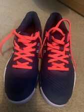 Asics women netburner for sale  SEVENOAKS
