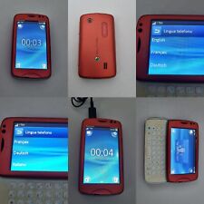 Usado, CELLULARE SONY ERICSSON CK15i TXT PRO GSM UNLOCKED SIM FREE DEBLOQUE comprar usado  Enviando para Brazil