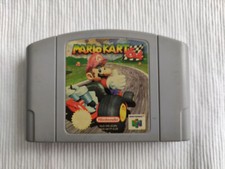 Videospiel mario kart gebraucht kaufen  Essen