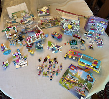 Lego friends huge for sale  Raleigh