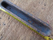 Vintage lucas trafficator for sale Vintage lucas trafficator for sale  HIGHBRIDGE