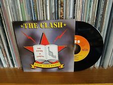 The clash know usato  Rivarolo Canavese