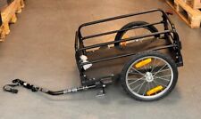 Remorque vélo d'occasion  Expédié en France