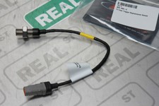 T1 Cam Trigger Substituição Dual Pole Hall Sensor 1/2x20 4 pinos conector DTM comprar usado  Enviando para Brazil