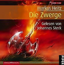 Zwerge sonderausgabe heitz gebraucht kaufen  Berlin