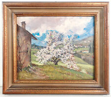 Quadro benedetto ghivarello usato  Torino