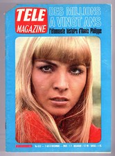 Télé magazine 632 d'occasion  Marcillat-en-Combraille