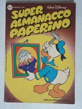 Fumetto disney super usato  Sanremo