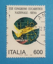 H1782 italia italy usato  Santarcangelo di Romagna