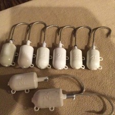 Bullet head jigs for sale  Mullica Hill