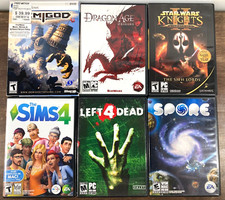 Lot dvd rom for sale  Aurora