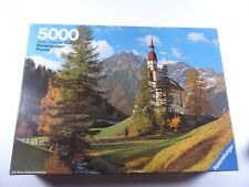 Vintage puzzle ravensburger gebraucht kaufen  Gronau
